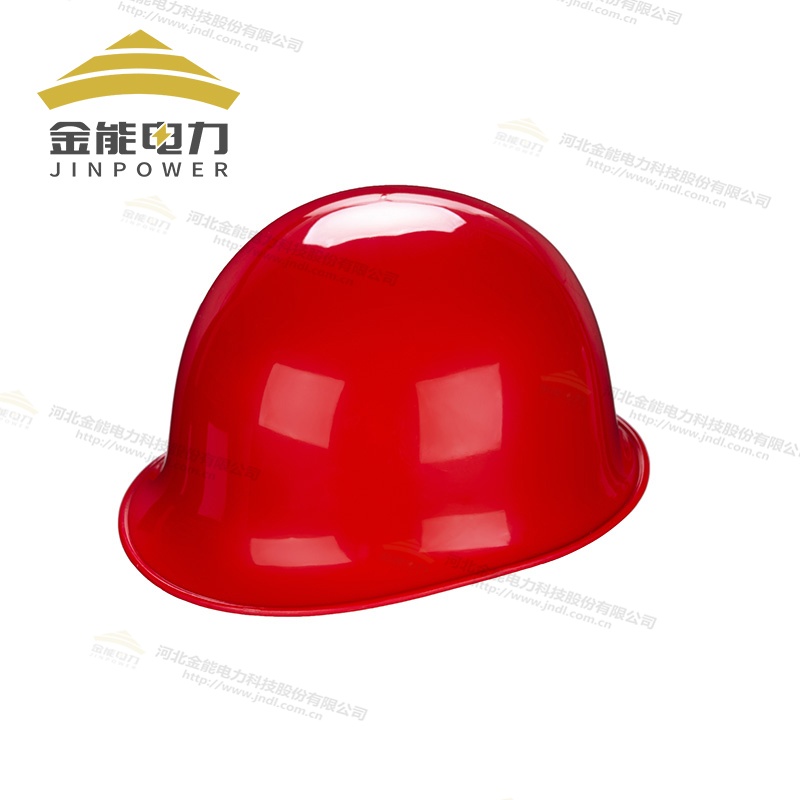 ABS盔式安全帽防砸防穿刺｜國標認證+透氣設(shè)計