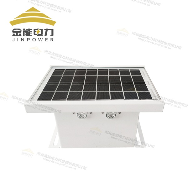 UW系列智能綜合驅鳥器專業智能驅鳥